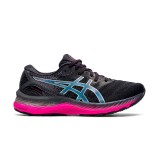 ASICS GEL-NIMBUS 23 1012A885-004 Black Image 