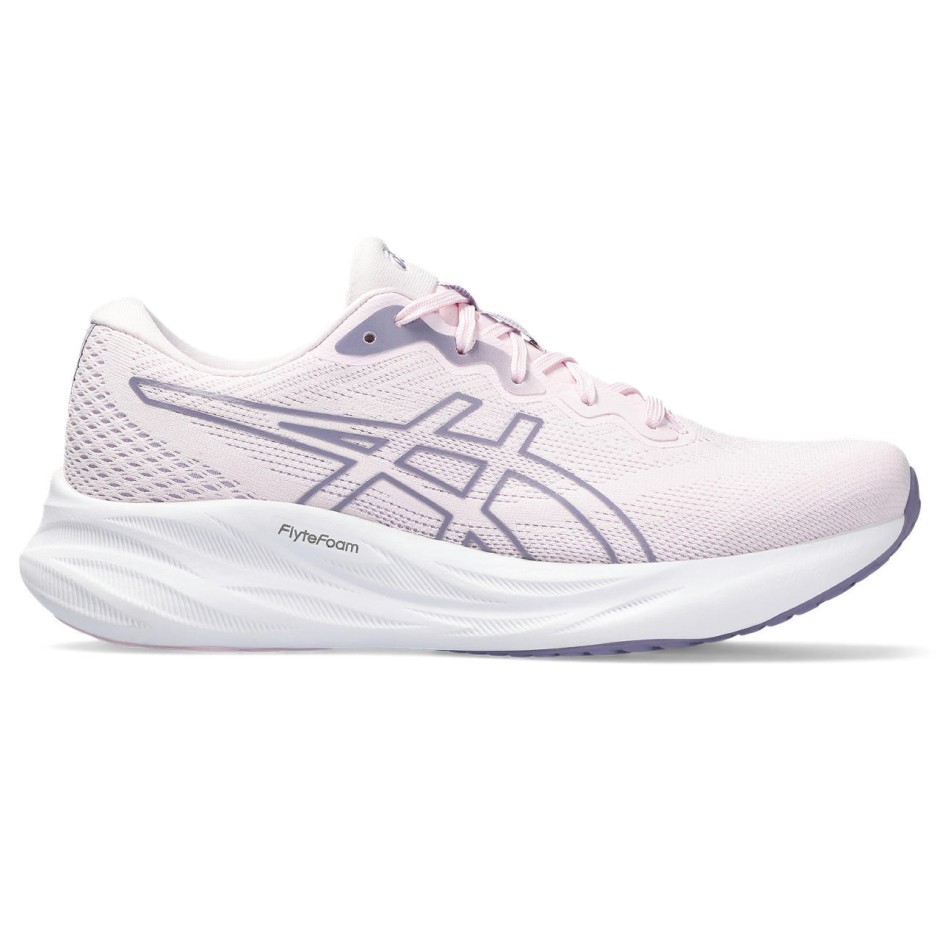 ASICS GEL-PULSE 15 Ροζ - Γυναικεία Παπούτσια για Τρέξιμο