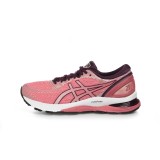 ASICS NIMBUS 21 1012A156-700 Ροζ Εικόνα 