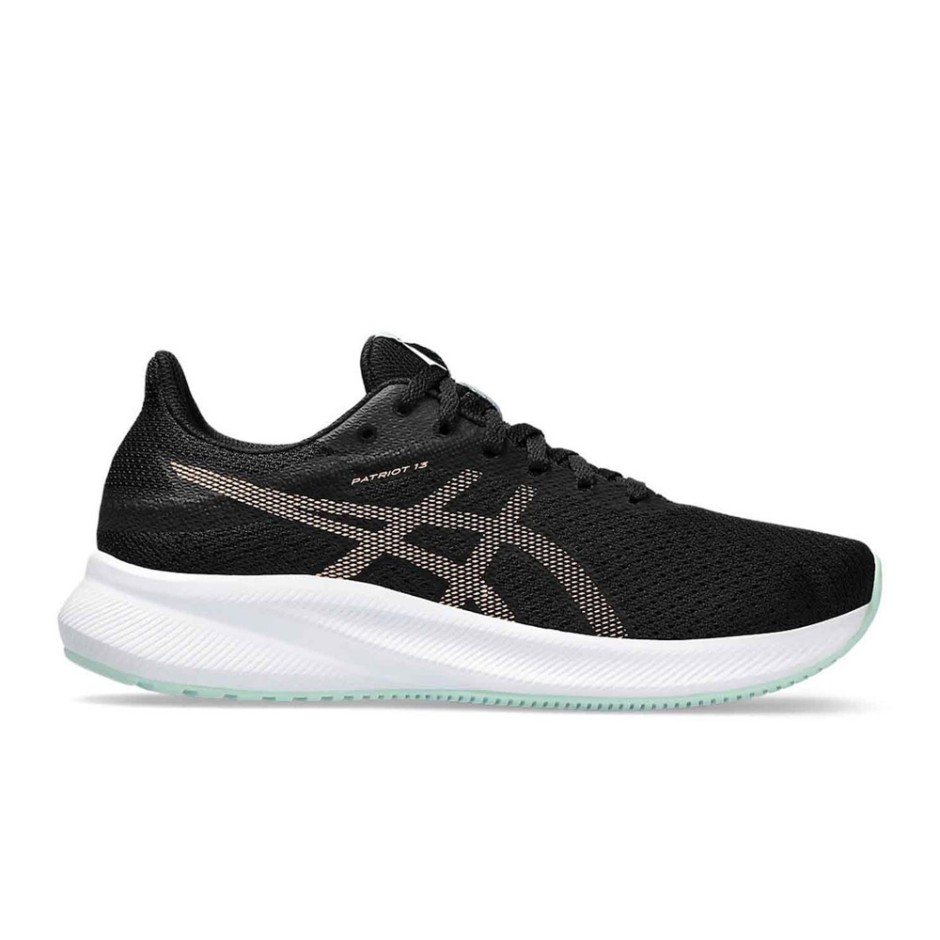 ASICS PATRIOT 13 1012B312-006 Black