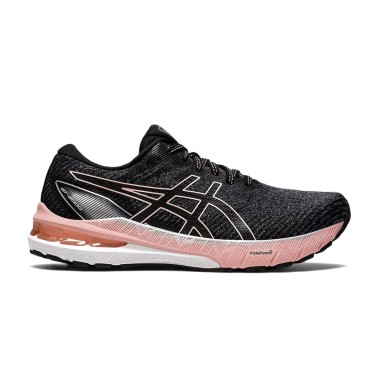 ASICS GT-2000 10 1012B045-021 Coal