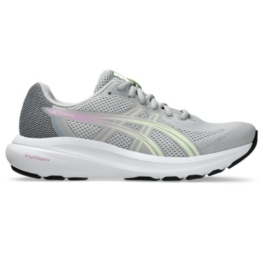 Γυναικεία Παπούτσια για Τρέξιμο Γκρι - ASICS GEL-CONTEND 10