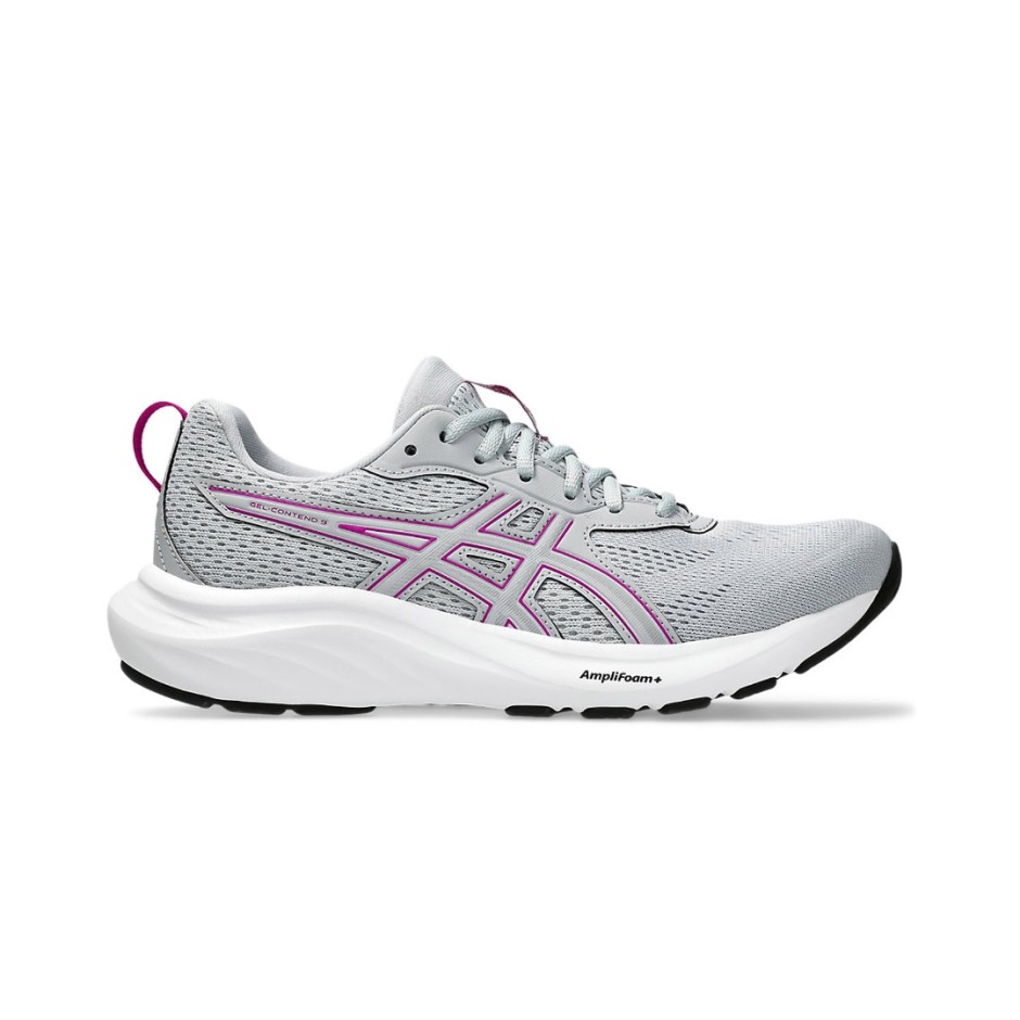 ASICS GEL-CONTEND 9 1012B681-020 Grey