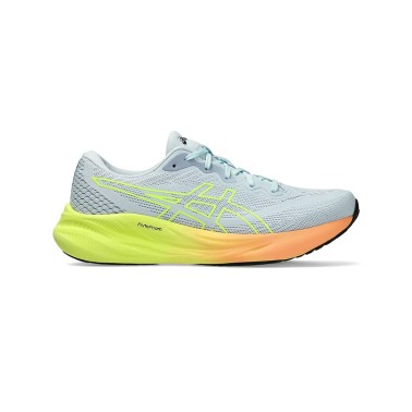 Γυναικεία Παπούτσια για Τρέξιμο Γκρι - ASICS GEL-PULSE 15 