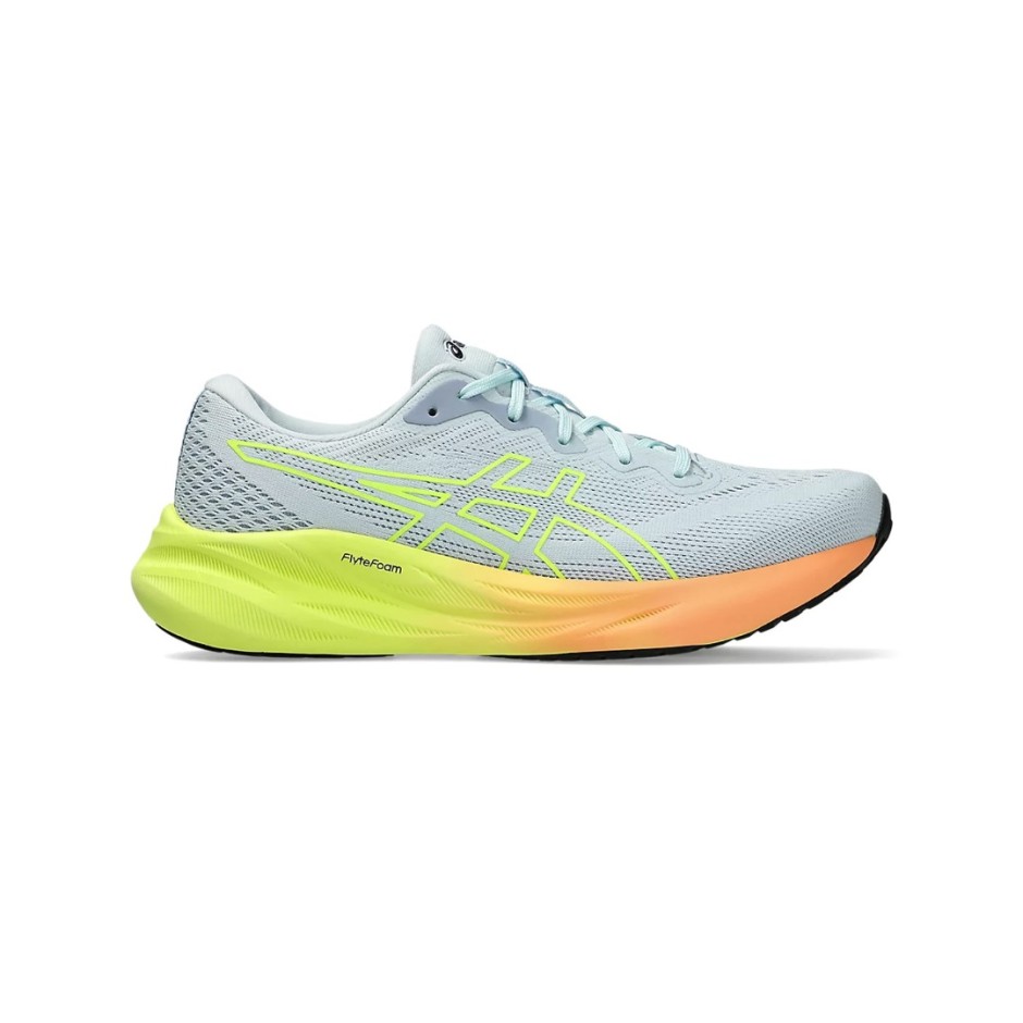 ASICS GEL-PULSE 15 1012B593-021 Grey