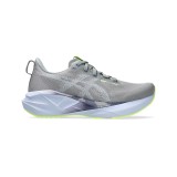 Γυναικεία Παπούτσια για Τρέξιμο Γκρι - ASICS NOVABLAST 5 Εικόνα 