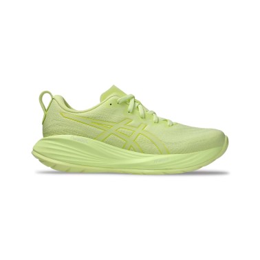 Γυναικεία Παπούτσια για Τρέξιμο Λαχανί - ASICS GEL-CUMULUS 27 LITE-SHOW