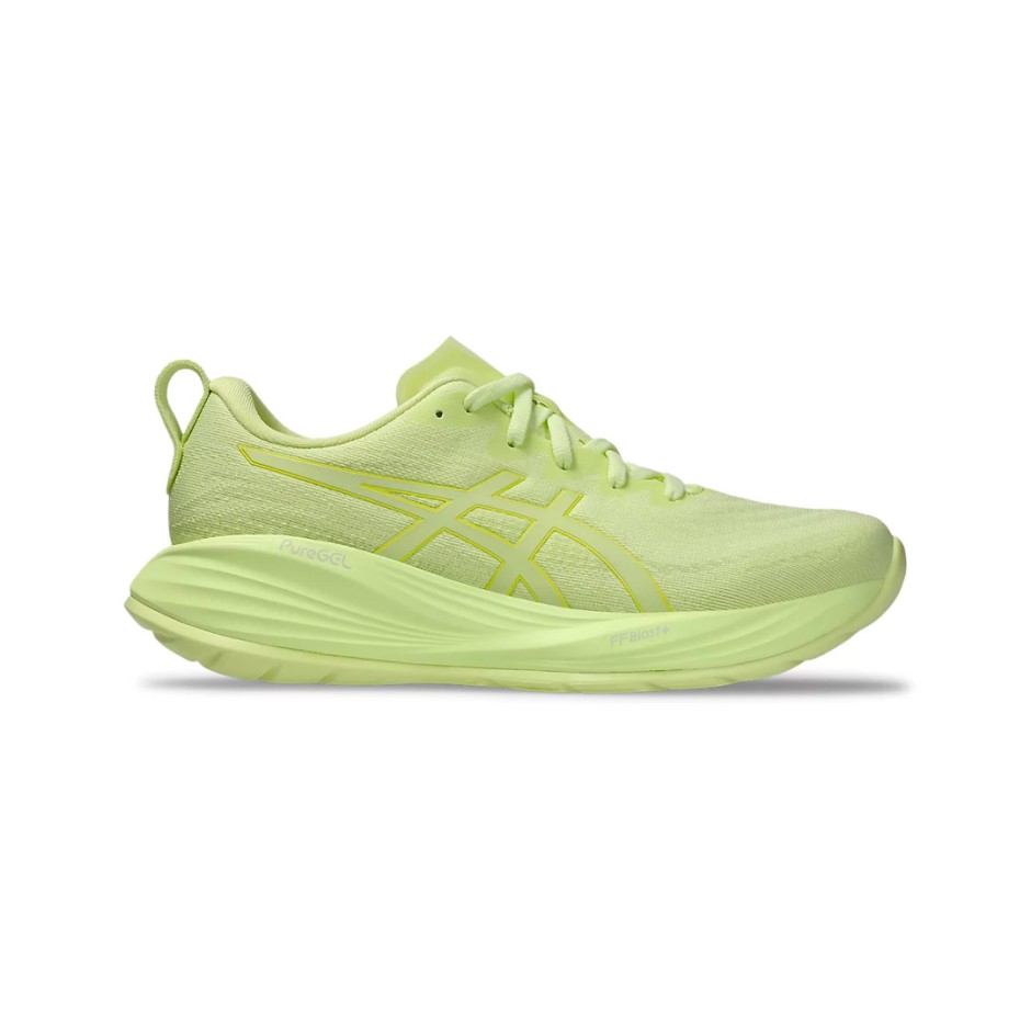 ASICS GEL-CUMULUS 27 LITE-SHOW 1012B881-750 Lime