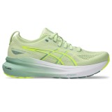 Γυναικεία Παπούτσια για Τρέξιμο Λαχανί - ASICS GEL-KAYANO 31  Εικόνα 
