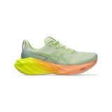 ASICS NOVABLAST 4 1012B751-750 Lime Image 