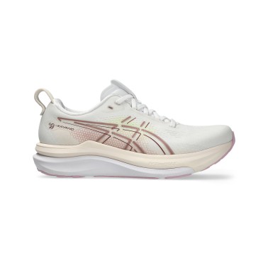 Γυναικεία Παπούτσια για Τρέξιμο Λευκά - ASICS GEL-KAYANO 33
