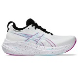 ASICS GEL-NIMBUS 26 1012B601-102 White Image 