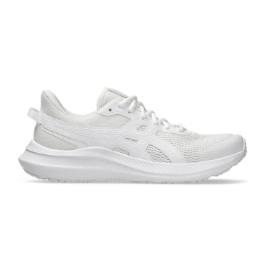 Γυναικεία Παπούτσια για Τρέξιμο Λευκά - ASICS JOLT 5