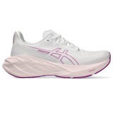 ASICS NOVABLAST 4 1012B510-103 White Image 
