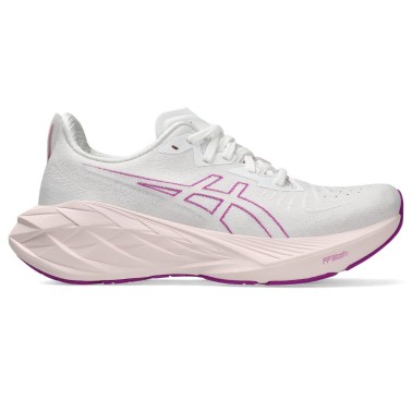 ASICS NOVABLAST 4 1012B510-103 White