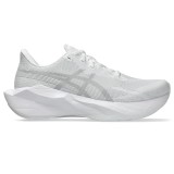 Γυναικεία Παπούτσια για Τρέξιμο Λευκά - ASICS NOVABLAST 6 Εικόνα 