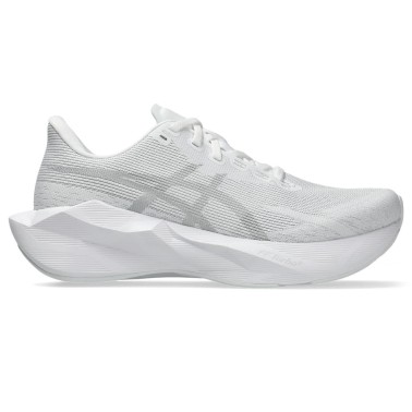 Γυναικεία Παπούτσια για Τρέξιμο Λευκά - ASICS NOVABLAST 6
