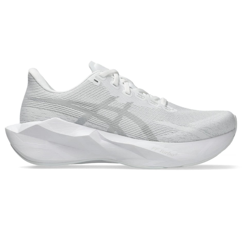 Γυναικεία Παπούτσια για Τρέξιμο Λευκά - ASICS NOVABLAST 6