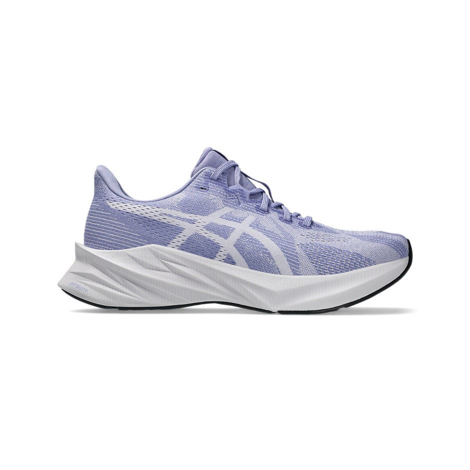 Women’s Running Shoes Lilac - ASICS DYNABLAST 5 