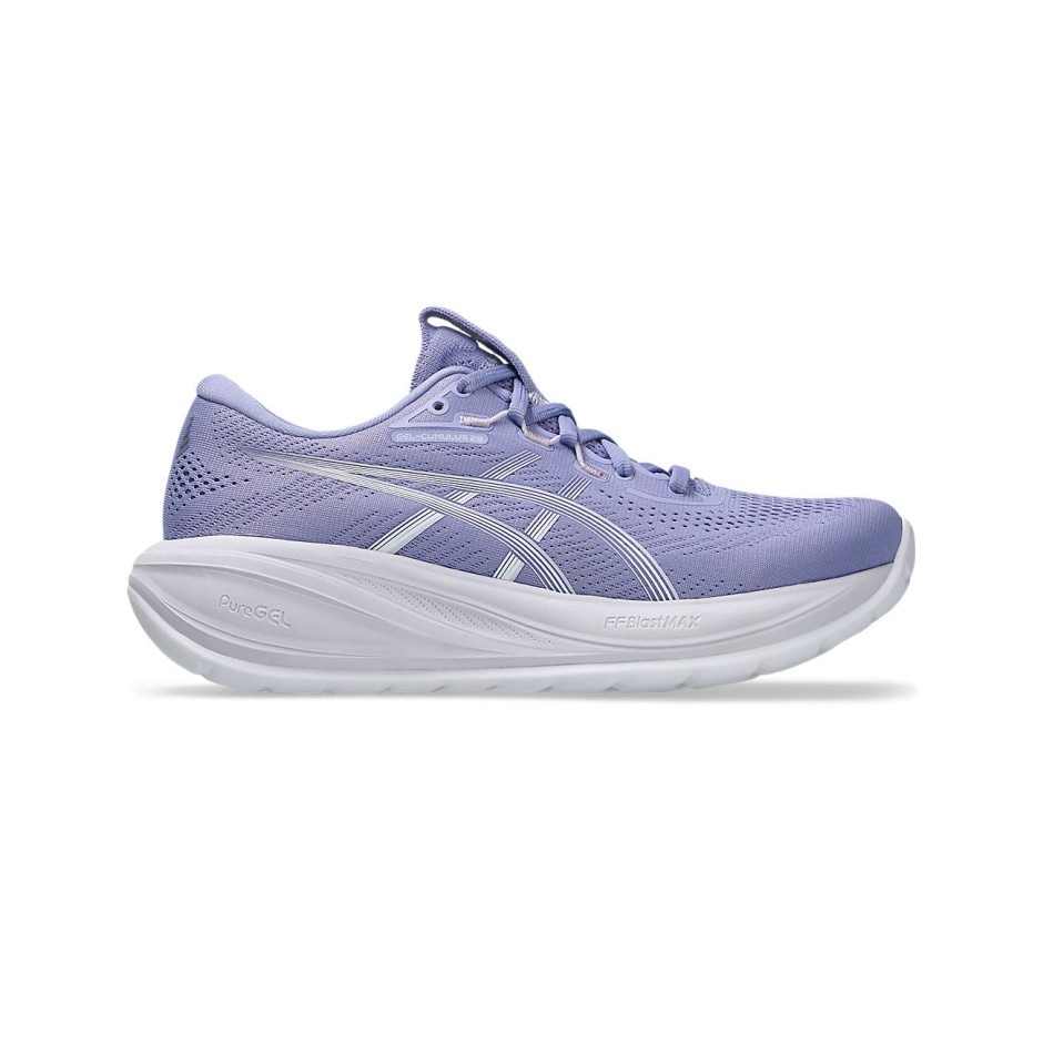 Women's Running Shoes Lilac - ASICS GEL-CUMULUS 28 