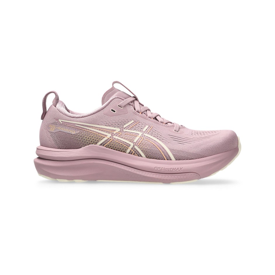 Γυναικεία Παπούτσια για Τρέξιμο Λιλά - ASICS GEL-KAYANO 33
