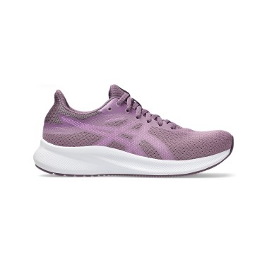 Γυναικεία Παπούτσια για Τρέξιμο Λιλά - ASICS PATRIOT 13