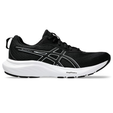 ASICS GEL-CONTEND 9 1012B681-002 Black