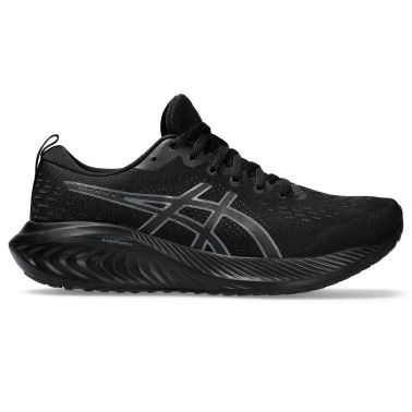 ASICS GEL-EXCITE 10 1012B418-002 Black