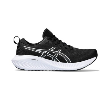 Γυναικεία Παπούτσια για Τρέξιμο Μαύρα - ASICS GEL-EXCITE 10