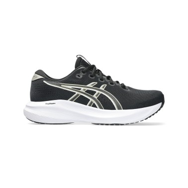 Γυναικεία Παπούτσια για Τρέξιμο Μαύρα - ASICS GEL-EXCITE 11