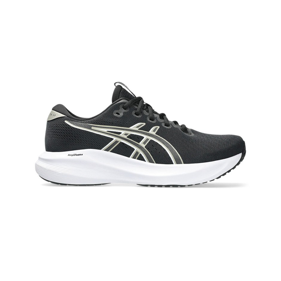 Γυναικεία Παπούτσια για Τρέξιμο Μαύρα - ASICS GEL-EXCITE 11