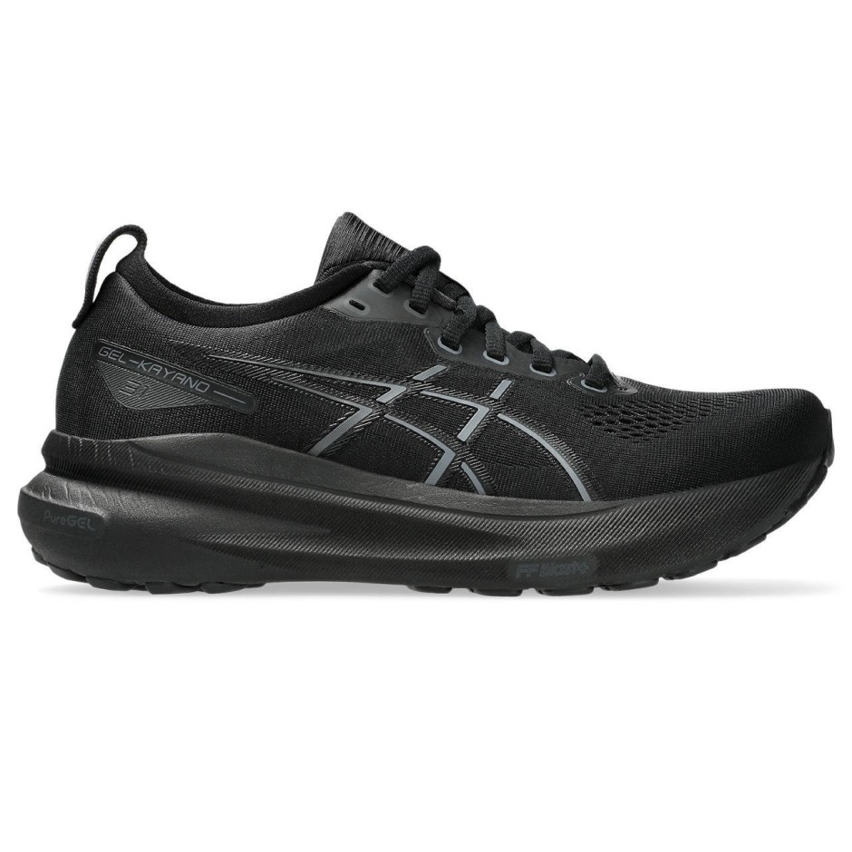 ASICS GEL-KAYANO 31 1012B670-001 Black
