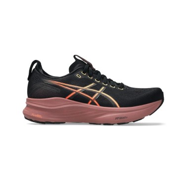 Γυναικεία Παπούτσια για Τρέξιμο Μαύρα - ASICS GEL-KAYANO 32