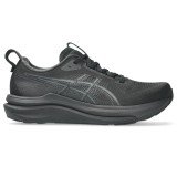 Γυναικεία Παπούτσια για Τρέξιμο Μαύρα - ASICS GEL-KAYANO 33 Εικόνα 