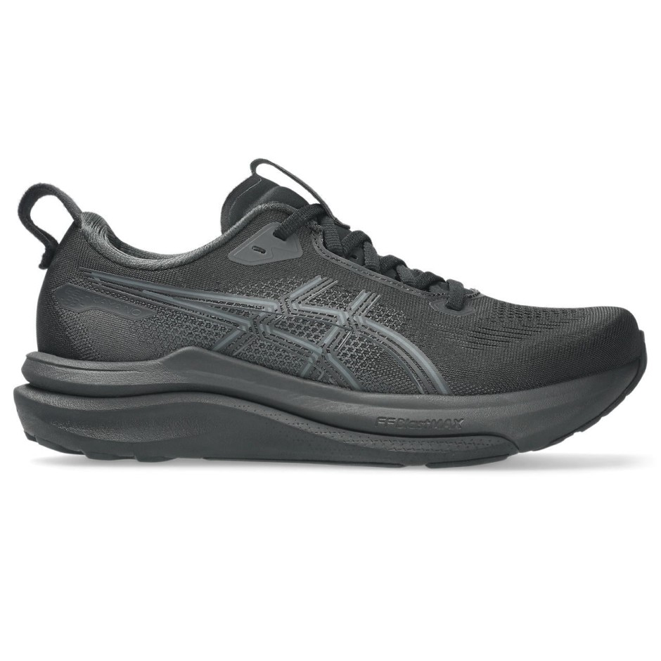 Γυναικεία Παπούτσια για Τρέξιμο Μαύρα - ASICS GEL-KAYANO 33