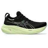ASICS GEL-NIMBUS 26 1012B601-005 Black Image 