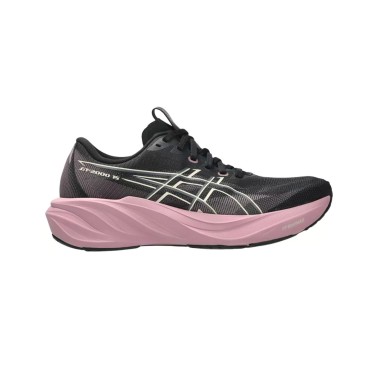 Γυναικεία Παπούτσια για Τρέξιμο Μαύρα - ASICS GT-2000 15