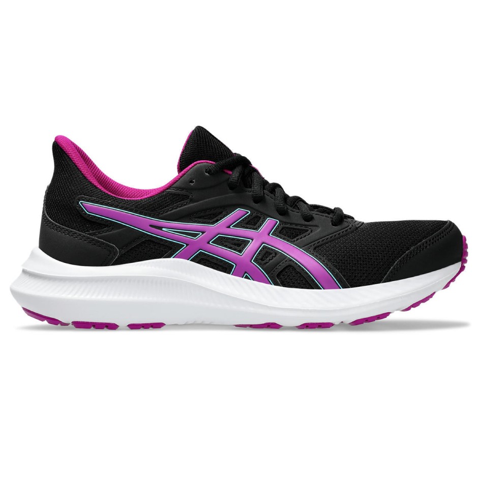 ASICS JOLT 4 1012B421-009 Black
