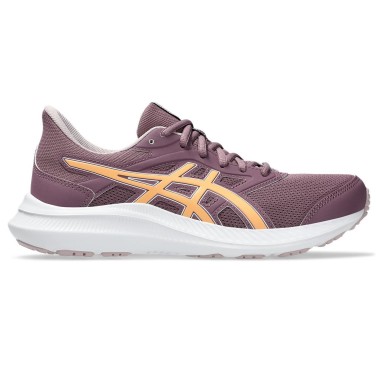 Γυναικεία Παπούτσια για Τρέξιμο Μαύρα - ASICS JOLT 4
