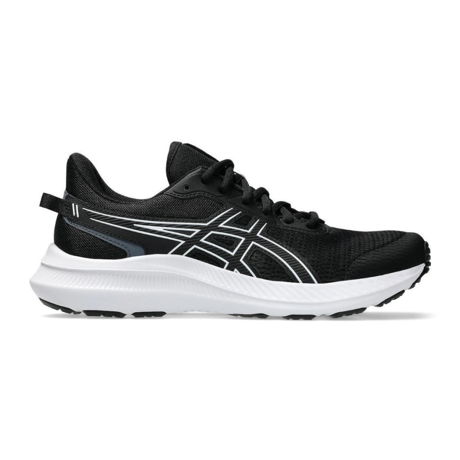 Γυναικεία Παπούτσια για Τρέξιμο Μαύρα - ASICS JOLT 5