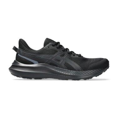 Γυναικεία Παπούτσια για Τρέξιμο Μαύρα - ASICS JOLT 5