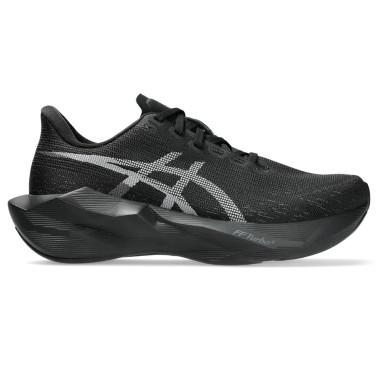 Γυναικεία Παπούτσια για Τρέξιμο Μαύρα - ASICS NOVABLAST 6
