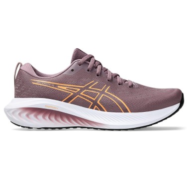 Γυναικεία Παπούτσια για Τρέξιμο Μωβ - ASICS GEL-EXCITE 10 