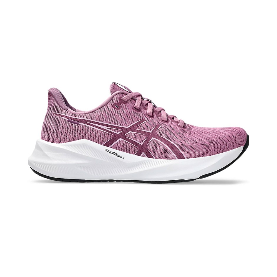 Γυναικεία Παπούτσια για Τρέξιμο Μωβ - ASICS VERSABLAST 4