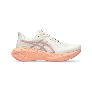 Γυναικεία Παπούτσια για Τρέξιμο Μπεζ - ASICS DYNABLAST 6