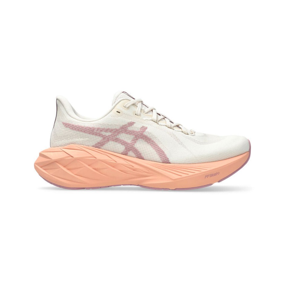 Γυναικεία Παπούτσια για Τρέξιμο Μπεζ - ASICS DYNABLAST 6
