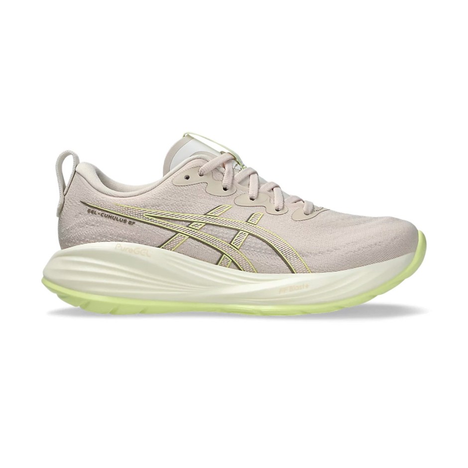 ASICS GEL-CUMULUS 27 1012B772-250 Beige