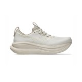 Women's Running Shoes Beige - ASICS GEL-NIMBUS 28 Image 