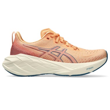 ASICS NOVABLAST 4 1012B510-800 Orange