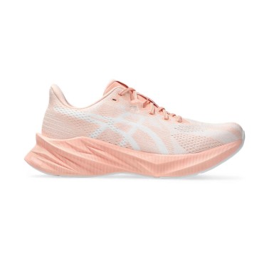 Γυναικεία Παπούτσια για Τρέξιμο Σομόν - ASICS DYNABLAST 5